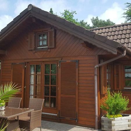 Woodhouse Spreewiesen Burig Екстер'єр фото