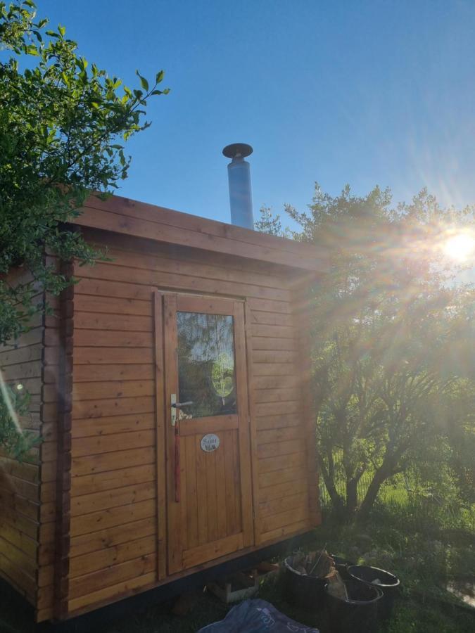 Woodhouse Spreewiesen Burig Екстер'єр фото