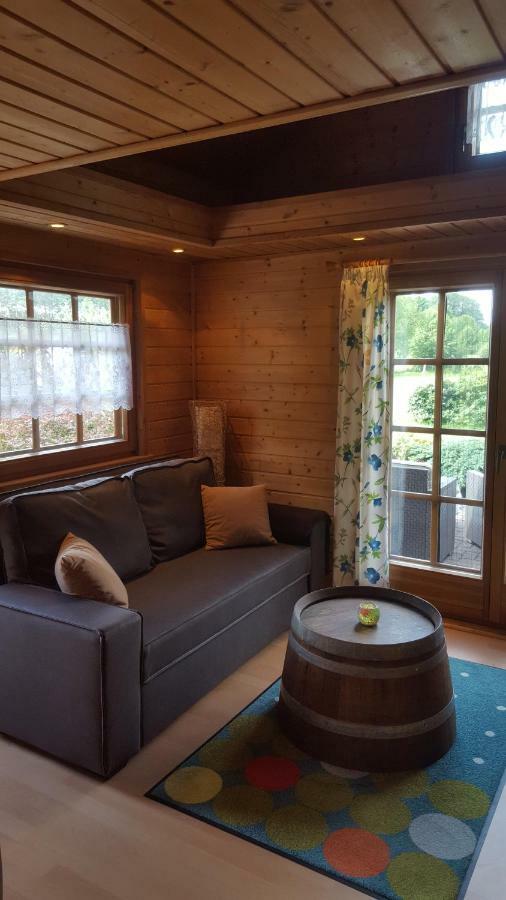 Woodhouse Spreewiesen Burig Екстер'єр фото